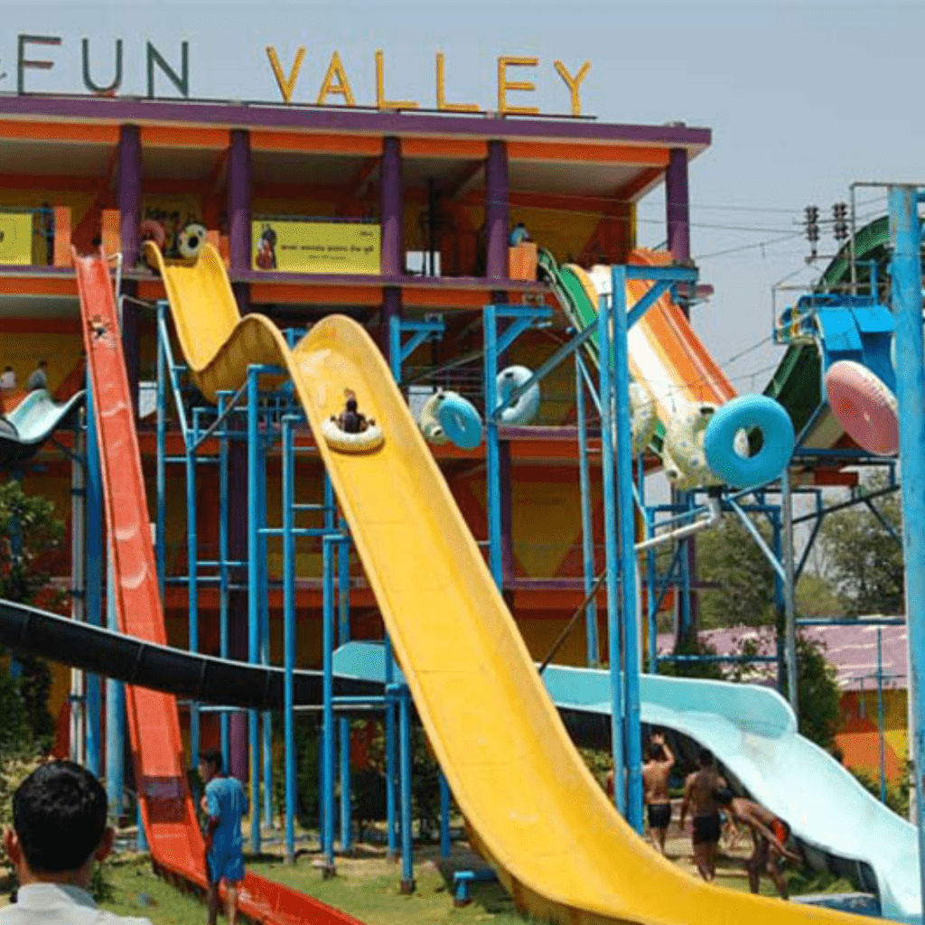 fun valley