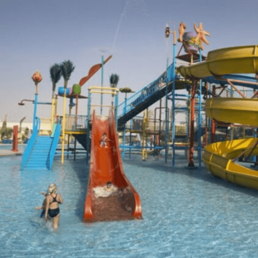 water park dehradun fun valley
