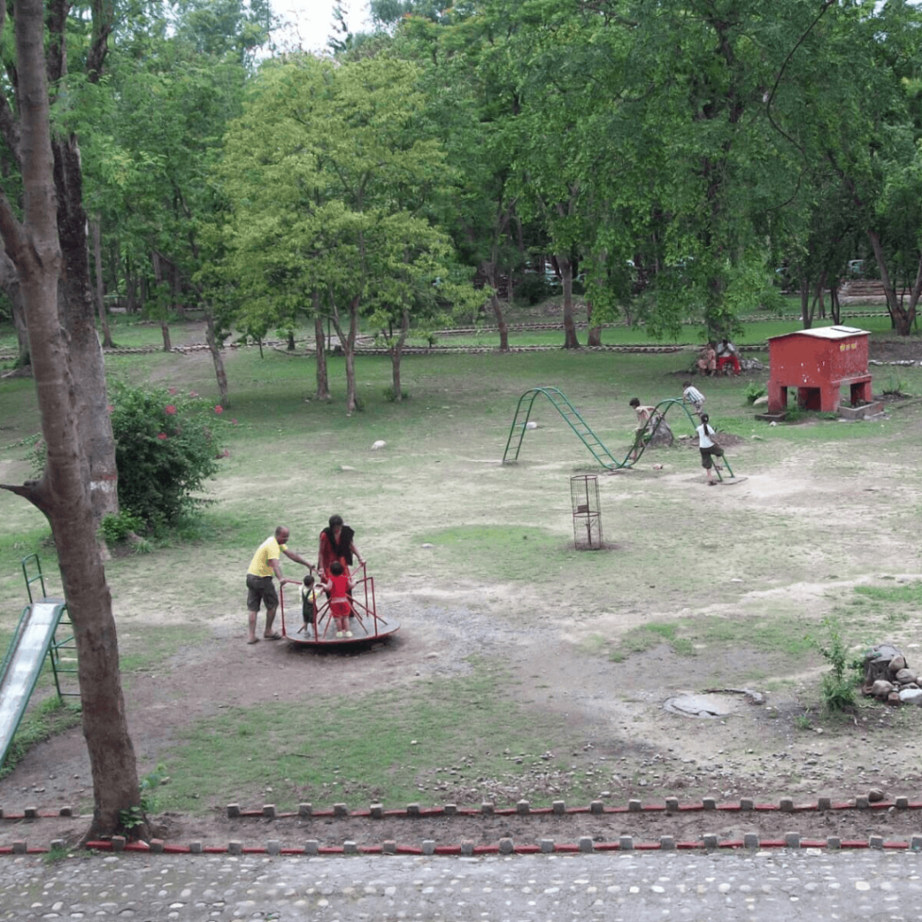 lachhiwala picnic spot