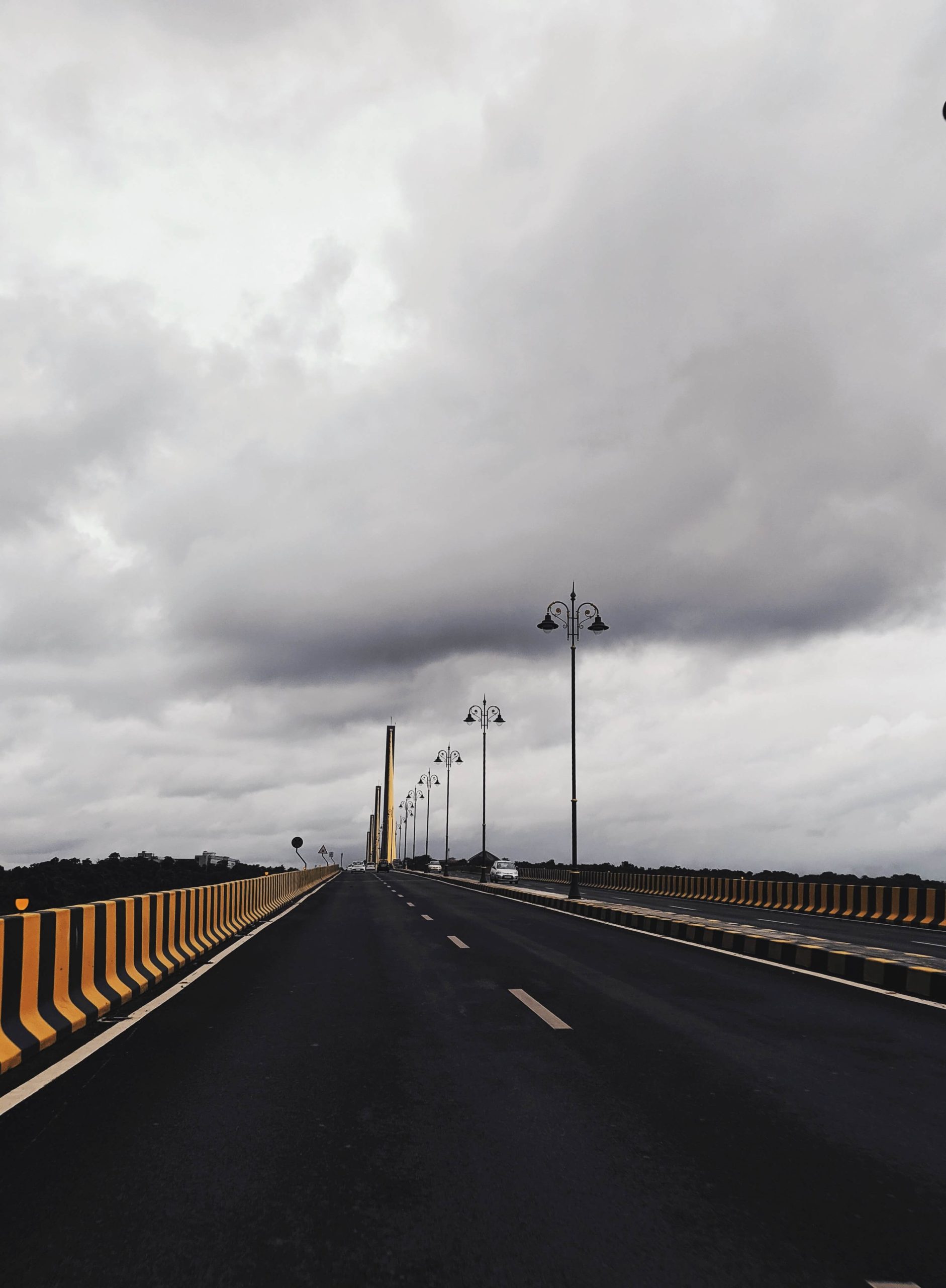 The New Expressway From Delhi to Dehradun